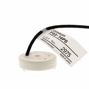 Omron Leakage Sensors F03-16PS