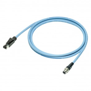 Omron Cables FQ-WN020