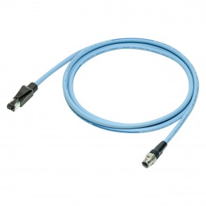 Omron Cables FQ-WN005