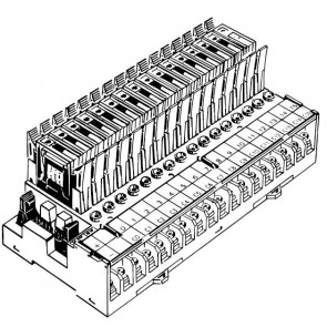 Omron  Zubehör G7TC-ID16 DC24