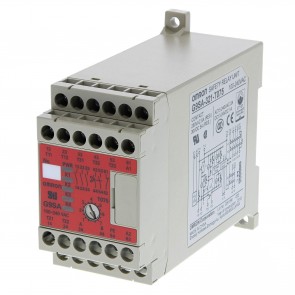 Omron Sicherheitsmodule G9SA-321-T075 AC/DC24