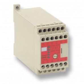Omron Sicherheitsprodukte G9SA-EX031-T075