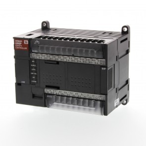 Omron Sicherheitscontroller G9SP-N20S