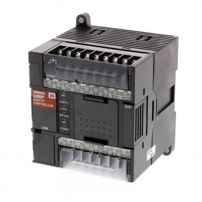 Omron Sicherheitscontroller G9SP-N10S