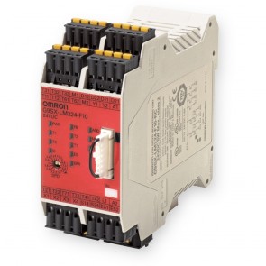 Omron Sicherheitsprodukte G9SX-LM224-F10-RC