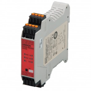 Omron Sicherheitsprodukte G9SX-NS202-RC DC24