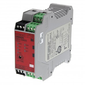 Omron Sicherheitsprodukte G9SX-SM032-RT