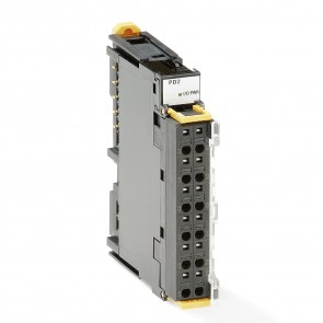 Omron Dezentrale Baugruppen GRT1-PD2