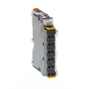 Omron Dezentrale Baugruppen GRT1-PD2G