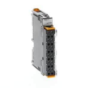Omron Dezentrale Baugruppen GRT1-PD8-1