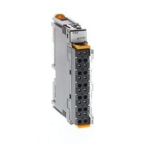 Omron Dezentrale Baugruppen GRT1-PD8