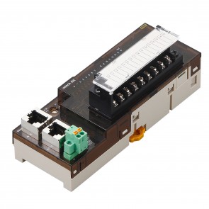 Omron Dezentrale Baugruppen GX-OD1621