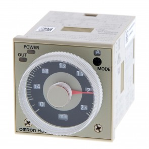 Omron Zeitrelais H3CR-A-301 AC24-48/DC12-48