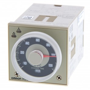 Omron Zeitrelais H3CR-G8EL AC200-240