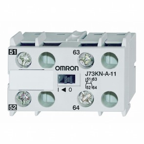 Omron Niederspannungsschaltgeräte J73KN-A-04