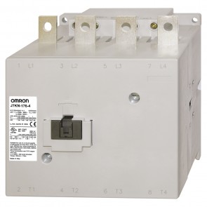 Omron Niederspannungsschaltgeräte J7KN-176-4 24