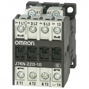 Omron  J7KN Schütze J7KN-22D-10 400