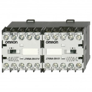 Omron  J7KN Schütze J7KNA-09-01R 230