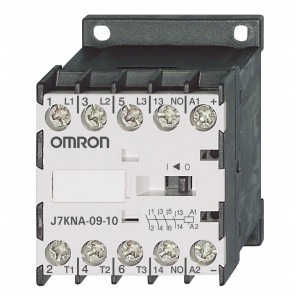 Omron J7KN Schütze J7KNA-09-10 230