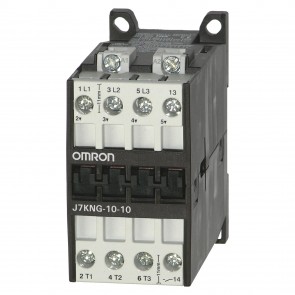 Omron  J7KN Schütze J7KNG-10-10 24D