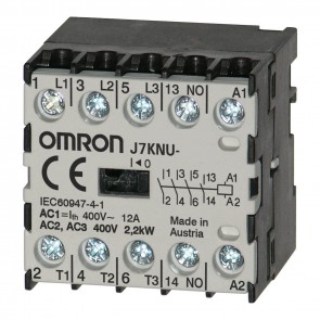 Omron  J7KN Schütze J7KNU-05-01 48D