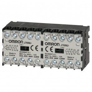 Omron  J7KN Schütze J7KNU-AR-40 60D