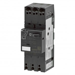 Omron Niederspannungsschaltgeräte J7MC-3P-E4