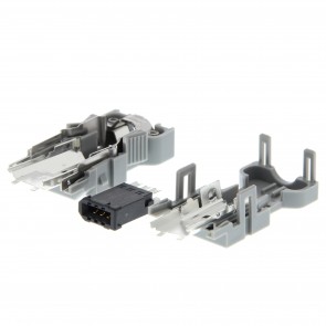 Omron Connectors JZSP-CMP9-1-E