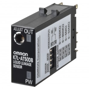 Omron Überwachungsrelais K7L-AT50DB