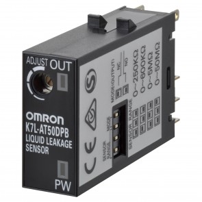 Omron Überwachungsrelais K7L-AT50DPB