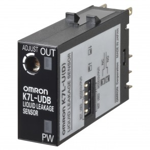 Omron Überwachungsrelais K7L-UB