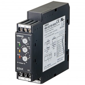 Omron Überwachungsgeräte K8AK-VS2 100-240VAC