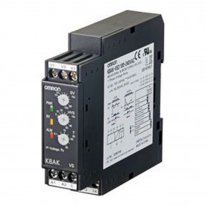 Omron Überwachungsgeräte K8AK-VS3 100-240VAC