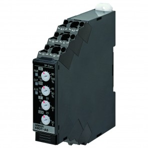 Omron Überwachungsgeräte K8DT-AS3CD