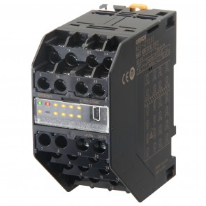 Omron Leistungsüberwachungsgerät elektrisch KE1-CTD8E