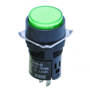 Omron Positionsschalter M165-TG-24D