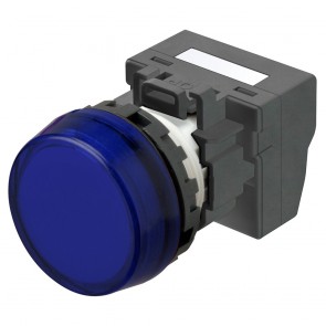 Omron Positionsschalter M22N-BC-TAA-AC-P