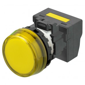 Omron Positionsschalter M22N-BC-TYA-YE-P