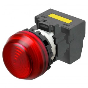 Omron Positionsschalter M22N-BG-TRA-RE-P