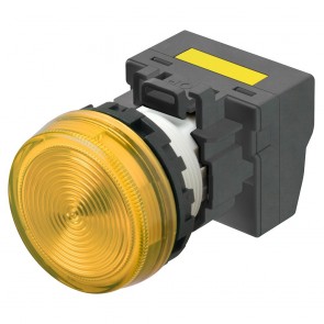 Omron Positionsschalter M22N-BN-TYA-YE-P