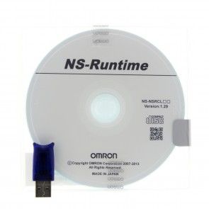 Omron Visualisation NS-NSRCL1