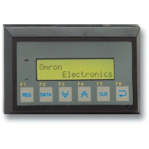 Omron Bediengeräte NT2S-SF121B-EV2