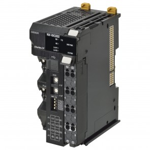 Omron NX-Serie NX-EIC202