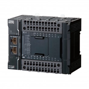 Omron Maschinen Controller NX1P2 NX1P2-9024DT