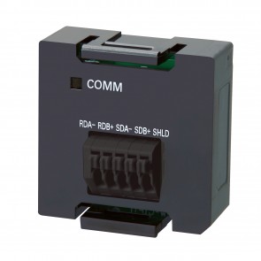 Omron NX1P-Optionsmodule NX1W-CIF11