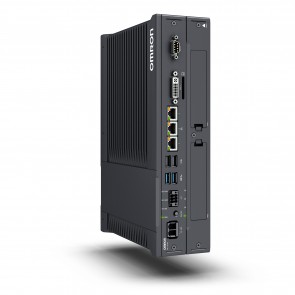 Omron NYB-Industrial Box PC NYB2C-313K1