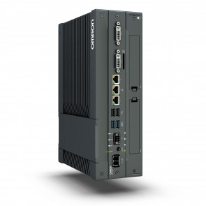 Omron NYB-Industrial Box PC NYB25-21002