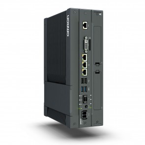 Omron NYB-Industrial Box PC NYB1C-21006