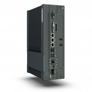 Omron NYB-Industrial Box PC NYB25-211K1