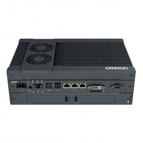 Omron Indurstrie PC NY NY512-Z400-1XX214T1X